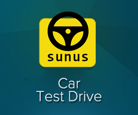 Sunus Car Sales